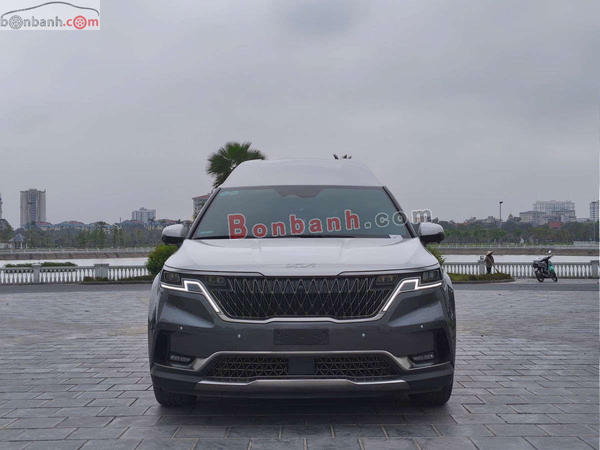 Kia Carnival Royal 2.2D 2022