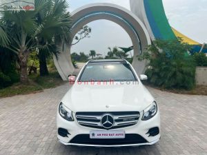 Mercedes Benz GLC 300 4Matic