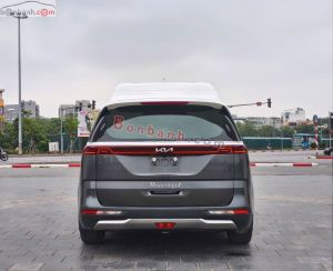 Xe Kia Carnival Royal 2.2D 2022