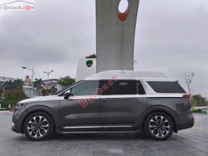 Xe Kia Carnival Royal 2.2D 2022