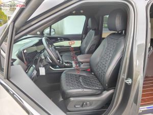 Xe Kia Carnival Royal 2.2D 2022