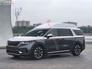 Xe Kia Carnival Royal 2.2D 2022