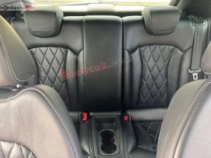 Xe Audi A1 2.0T S-line 2012