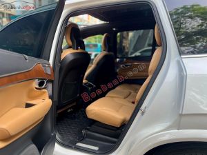 Xe Volvo XC90 T6 Inscription 2017