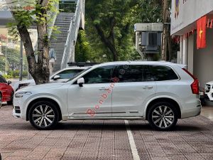 Xe Volvo XC90 T6 Inscription 2017