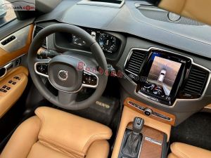 Xe Volvo XC90 T6 Inscription 2017