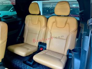 Xe Volvo XC90 T6 Inscription 2017
