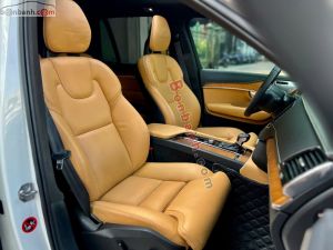 Xe Volvo XC90 T6 Inscription 2017