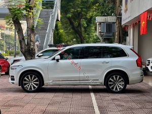 Xe Volvo XC90 T6 Inscription 2017