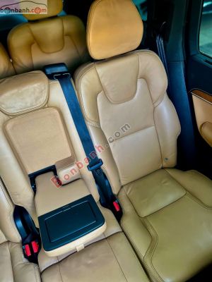 Xe Volvo XC90 T6 Inscription 2017