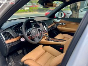 Xe Volvo XC90 T6 Inscription 2017