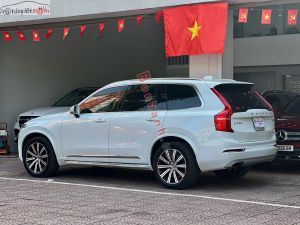 Xe Volvo XC90 T6 Inscription 2017