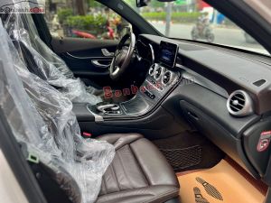Xe Mercedes Benz GLC 300 4Matic 2017