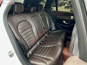 Xe Mercedes Benz GLC 300 4Matic 2017
