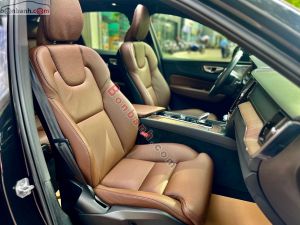 Xe Volvo XC60 Inscription B6 AWD 2021