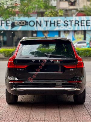Xe Volvo XC60 Inscription B6 AWD 2021