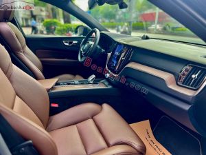 Xe Volvo XC60 Inscription B6 AWD 2021