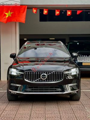 Xe Volvo XC60 Inscription B6 AWD 2021