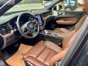 Xe Volvo XC60 Inscription B6 AWD 2021