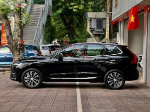 Xe Volvo XC60 Inscription B6 AWD 2021