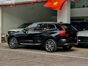 Xe Volvo XC60 Inscription B6 AWD 2021