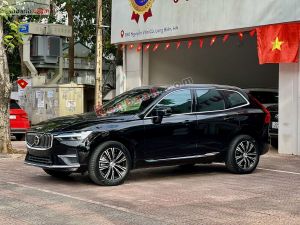 Xe Volvo XC60 Inscription B6 AWD 2021