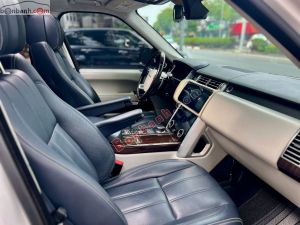 Xe LandRover Range Rover Autobiography LWB 5.0 2015