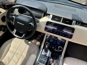Xe LandRover Range Rover Sport HSE 2015