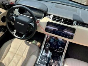 Xe LandRover Range Rover Sport HSE 2015