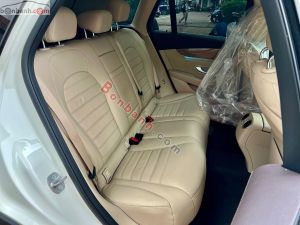Xe Mercedes Benz GLC 250 4Matic 2017