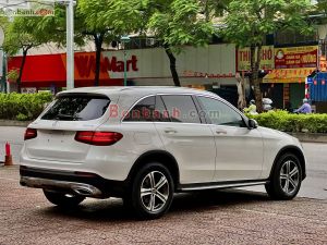 Xe Mercedes Benz GLC 250 4Matic 2017