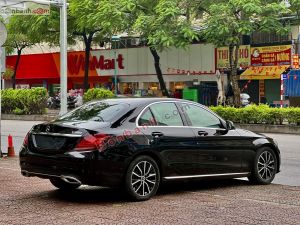 Xe Mercedes Benz C class C200 2018