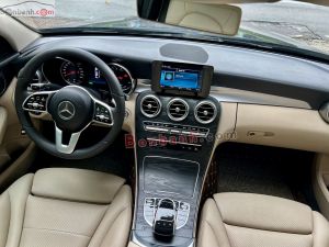 Xe Mercedes Benz C class C200 2018