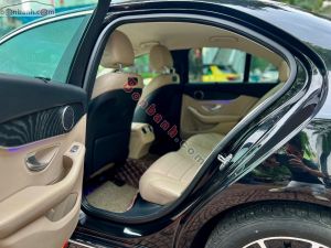 Xe Mercedes Benz C class C200 2018