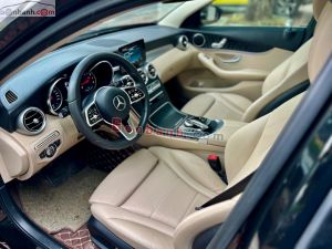 Xe Mercedes Benz C class C200 2018