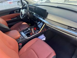 Xe Kia Carnival Signature 2.2D 2023