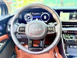 Xe Kia Carnival Signature 2.2D 2023