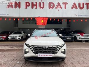 Hyundai Tucson 1.6 AT Turbo HTRAC Đặc biệt