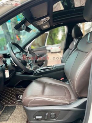 Xe Hyundai Tucson 1.6 AT Turbo HTRAC Đặc biệt 2022