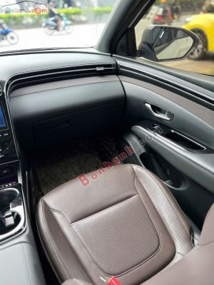 Xe Hyundai Tucson 1.6 AT Turbo HTRAC Đặc biệt 2022