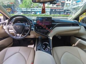 Xe Hyundai Tucson 1.6 AT Turbo HTRAC Đặc biệt 2022