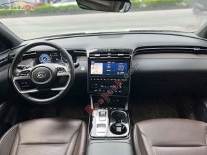 Xe Hyundai Tucson 1.6 AT Turbo HTRAC Đặc biệt 2022