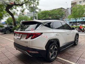 Xe Hyundai Tucson 1.6 AT Turbo HTRAC Đặc biệt 2022