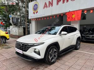 Xe Hyundai Tucson 1.6 AT Turbo HTRAC Đặc biệt 2022
