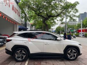 Xe Hyundai Tucson 1.6 AT Turbo HTRAC Đặc biệt 2022