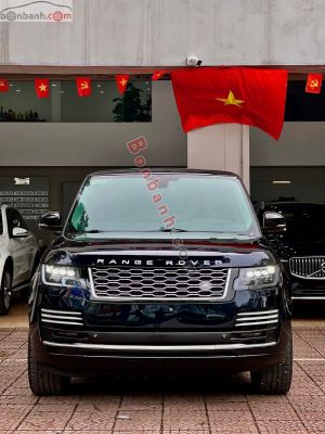 LandRover Range Rover Autobiography 3.0