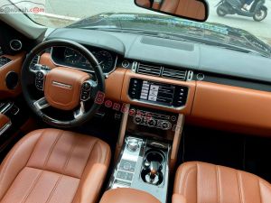 Xe LandRover Range Rover Autobiography 3.0 2014