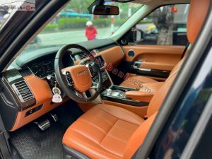Xe LandRover Range Rover Autobiography 3.0 2014
