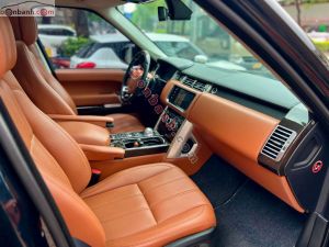 Xe LandRover Range Rover Autobiography 3.0 2014