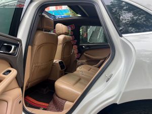 Xe Porsche Macan 2.0 2016